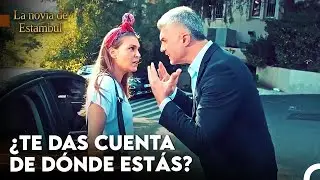 La Gran Pelea De Süreyya Y Faruk - La novia de Estambul