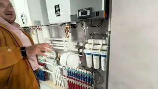 Дом почти достроен) 