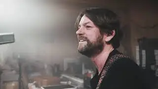 The Bay Birds &bull; Olivia (John Mayer Cover)