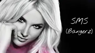 Britney Spears - SMS (Bangerz) (Solo Version) [Britney Jean Version] 