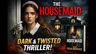 Summary of &ldquo;The Housemaid by Freida McFadden&rdquo;