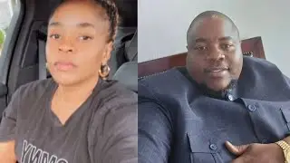 Drama kumba kwaChivhayo hariperi. Sir Wicknell nemhuri yavo Zviri kurwisana over This...