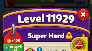 royal match level 11929 11930 11931 11932 11933 11934 11935 11936 11937 11938 #royalmatchasian #fyp