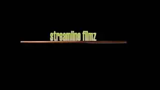 STREAMLINE PRODUCTIONS: MOVIE COMING SOON (I WAS BLIND)