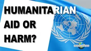 Humanitarian Aid or Harm? The UNRWA Controversy Explained