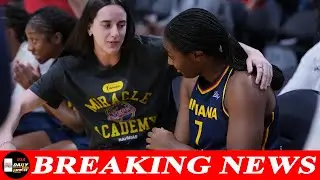 Aliyah Boston Gets Real About the Pressure of Playing With Caitlin Clark