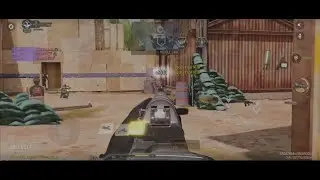 Just watch this  | CODM Legendary ranked