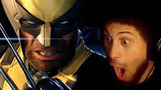 Состояние дел в Marvel's Wolverine, 24 сентября 2025 г. (РЕАКЦИЯ)