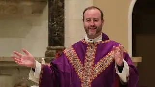 St. Joseph: A Model of Silent Listening and Compassion, A Homily for the 4th Sunday of Advent, Yr A