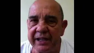 Testimonio del Paciente - Cirug&iacute;a del C&aacute;ncer de Pr&oacute;stata - Dr. Sanjay Razdan