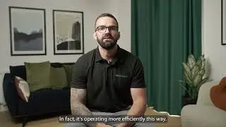 Introduction to Daikin Heat Pump Heating