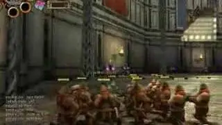 Rakion Blackstation Oddness