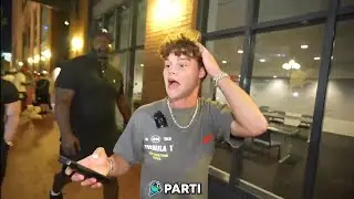 Jack Doherty Got PERMANENTLY Banned on Twitch [HE LOOKS DEFEAT]