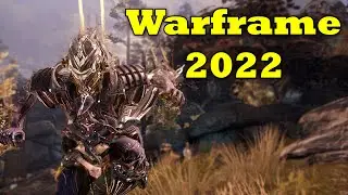 The State Of Warframe In 2022
