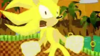 Sonic vs. Shadow: Scream Contest