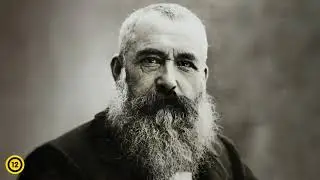 Exhibition on Screen: &Eacute;n, Claude Monet - előzetes felirattal