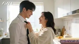 【SOUS-TITRES FR】💖Le Code du Destin : J'ai Hacké mon Rôle de Méchante #sériecourte #dramechinois