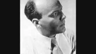 Bach Mattaeus Passion (26) - Fritz Lehmann - Ich will bei