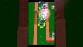 Edgar's hardcounter 🤣 #edgar #brawlstars #mapmaker #mapmakerfeature #supercell #brawlstarsgameplay