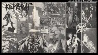 Keparat - Fuck The Pit Security