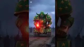 Season 2 Start = Dark Army vs Islam army