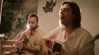 Marta & Gregori - Qualsevol nit pot sortir el sol (Video Cover)