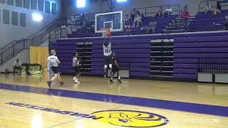 TM9 164 Dionte Blanch 6'2 177 EastLake HS FL 2020 H'Light