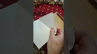How to seal an envelope without using your tongue #holidaywithshorts