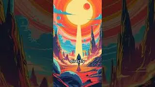 The Sun's Blink