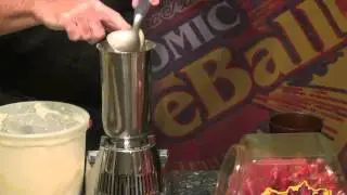 The FireShake