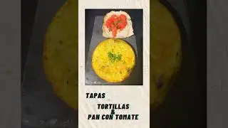 Barcelona - 5 must eats