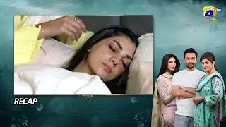 Recap Mafaad Parast Episode 54 - 27th January 2026 - HAR PAL GEO