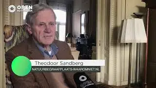 Hoek van Holland - Stem uit de Wijk - Gesteggel over de Bonnenpolder