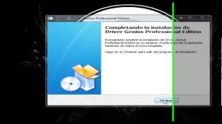Como instalar driver genius 11