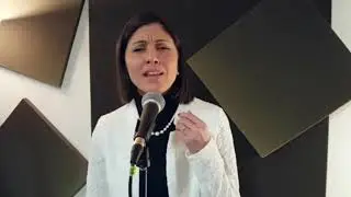 Piccolo uomo Mia Martini vocal cover