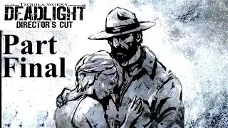 Deadlight Directors Cut walkthrough part final ( No Kill )