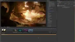 Making of Ori and the Will of the Wisps Teaser: Insight into Moon Studios Cinematic Tools