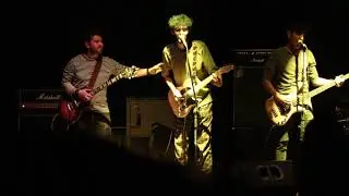 The Punk Panther - Yaz Günü (Kilink) @Peyote Eskişehir