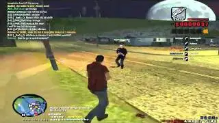 'Slymenstra' Cheater