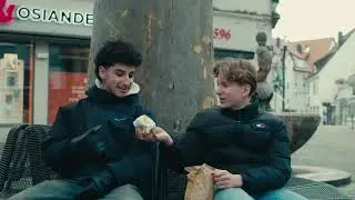 Jewrovision 2024 - Vorstellungsvideo Halev Stuttgart