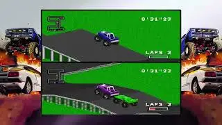 Blizzard Arcade Collection: RPM Racing Xbox One 