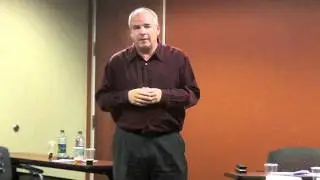 ARA Education on Craft Beer - Part 6 - Arizona Beer Week.mov