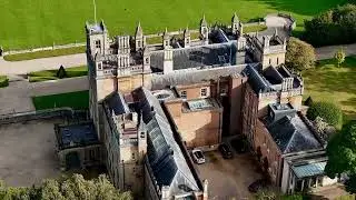 Englefield Berkshire