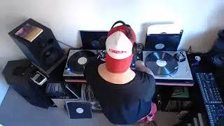 The Ripped - Short Vinyl Set, Summer  2018