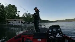 Honeoye Lake New York 8/30/2025 bass tournament part 1.
