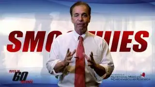 Smoothies making you Fat? | Russ Scala