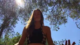 Heal Your Scarcity Mentality 10 MIN MEDITATION