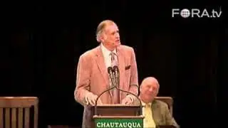 Are the Olympics Outdated? - Frank Deford