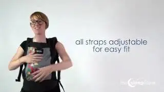 Boba 4G (Soft Structured Carrier)