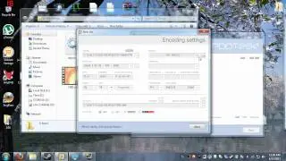 Копирование файлов фильмов PSS для Playstation 2 (например, .hack//G.U., ZoE 1)